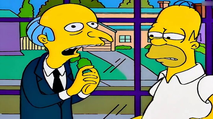 [Nannan] The rich man donated his property, Bart became a rich second generation, abandoned his orig
