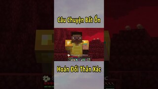 Câu Chuyện Bất Ổn Nhưng Tôi Troll Thằng Bạn Còn Đúng Cái Nịt 🤣 #shorts