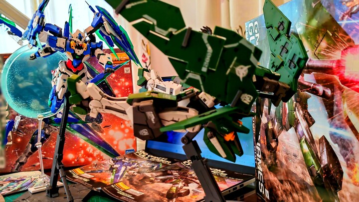 A fool must really want to save Uncle Luo~