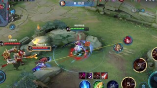 《压倒野王的最后一根稻草》