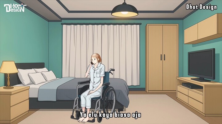 KISAH DHOT DAN GEA FULL MOVIE - Human di matamu