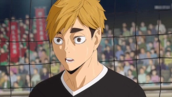 Anime|Haikyu! !|Where Love Begins