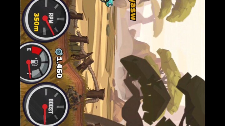 HCR2 Cool Girl Voice BSW