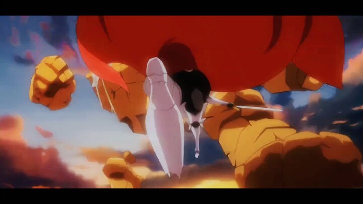 gila sih pertarungan nya efic parah