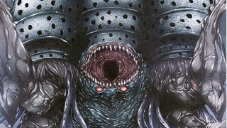 盘点奥特曼中的强大怪兽和宇宙人5