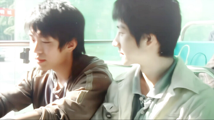 Who can possibly understand Huang Xuan's vibe?