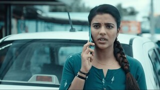Driver.Jamuna.(2022).Hindi.Dubbed.HDTV.1080P