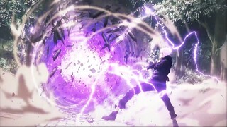 Gojo Satoru beats Hanamiya from a long distance!
