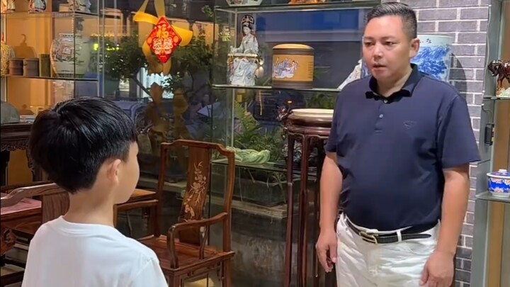Tôi đi mà không nói sớm