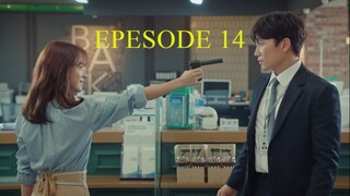 Familiar Wife Tagalog dubbed EP. 14 HD