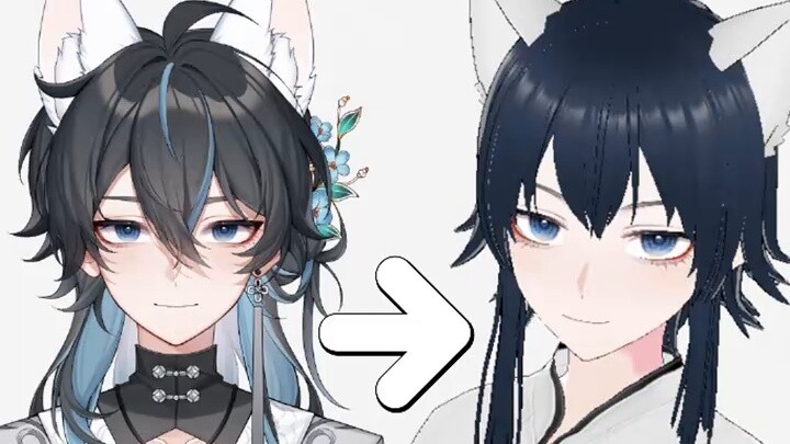 Asked relatives and friends to write an article, and I got… #writing#