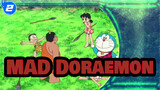 [MAD Doraemon] Persahabatan, 70.000 yang Lalu_2