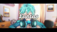 Lantas by Ariya Risu | First Take Cover