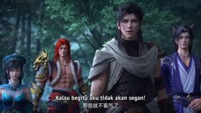 Wu Dong Qian Kun S6 episode 8 sub indo