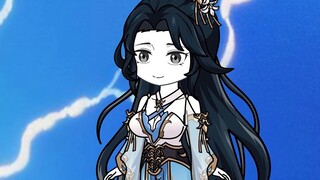 ตอนที่ 83: อนุสาวรีย์ลัทธิเต๋าแห่งจักรวาล