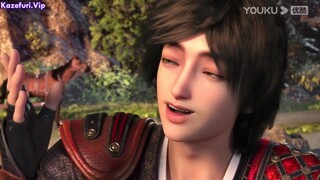 shao nian ge xing (overseas fairy mountain) eps 1 sub indo