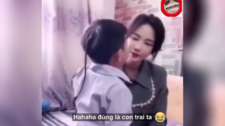 các chúa hề ngoài đời thực p59 #FUNNY