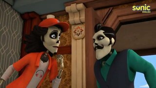 Colonel Suri Forgot His Anniversary _ Bhoot Bandhus _ Full Episode