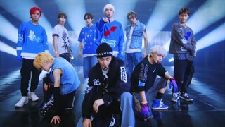 تم إصدار النسخة الراقصة لأغنية العودة الأخيرة لفرقة NCT127 "Ji Chi (2 Baddies)"