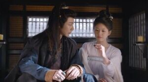 The Story of Pearl Girl epsoide 14 [Sub Indo]