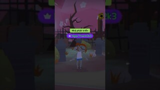 Đu trend quật mộ trùng ma phiên bản Play Together #shorts