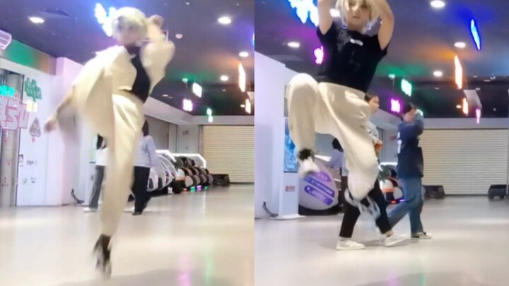 【ES】可能是习俗不一样吧，我们的日和不爱当跳蚤❤