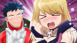 Gặp người yêu là cứ thích làm em bé | Có em là đủ | Anime MV