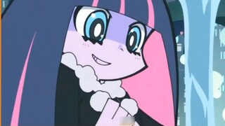 Aku mencintaimu dalam adegan ini, dukung aku sepanjang waktu