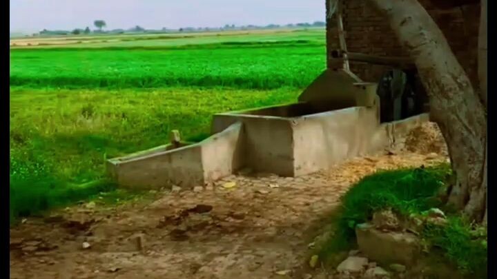 beautiful village #####$$