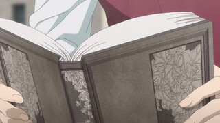 The Gorilla God’s Go-To Girl ep. 10