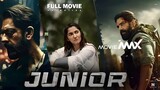 Junior (2023) Punjabi Movie | Kabir Bedi, Kabir Singh, Yograj Singh, Amiek Virk, Simmerpal Singh