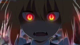 Kobayashi-san [AMV] The bee Gees x 50 cent