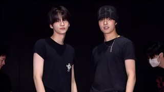 Bian Yizhou × Shen Wei "Kakak Sangat Cantik" Ruang Latihan 🖤