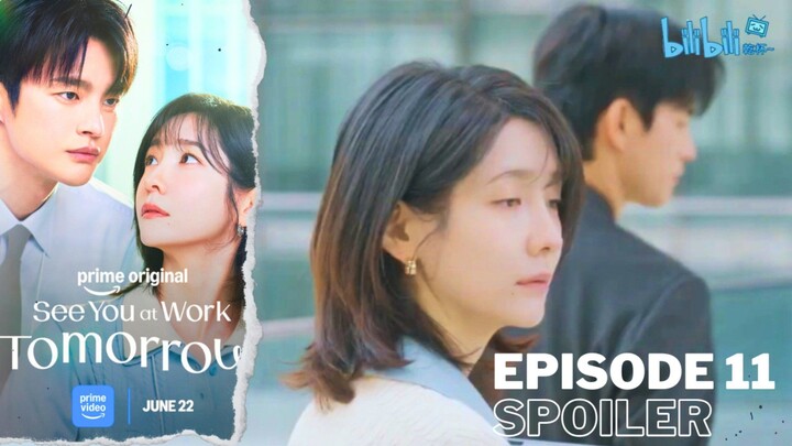 see you at work tommorow ep 11 sub indo