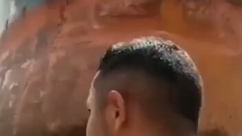 Senyuman perlahan menghilang