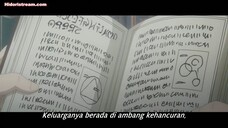 Episode 6 - Botsuraku Yotei no Kizoku dakedo Hima Datta kara Mahou wo Kiwametemita SUB INDO