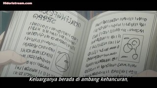 (6) Botsuraku Yotei no Kizoku dakedo Hima Datta kara Mahou wo Kiwametemita