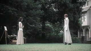 GARO - Bạch Dạ Ma Thú