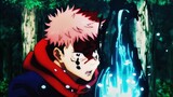 Yuji vs Todo - Jujutsu Kaisen「AMV」~ Fight Back