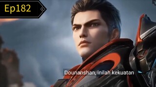 Swallowed star Eps182 sub indo 1080p