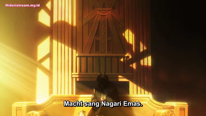 Sousou no Frieren Season 2 Episode 10 (Subtitle Indonesia) SELESAI