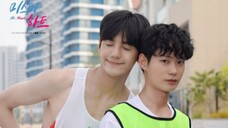 Mr. Heart The Series EP 6 Subtitle Indonesia