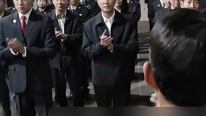 เพิ่งมารู้ตอนดูรอบที่สี่ว่า ซาหรุยจินไม่ได้คุยโวเลยสักนิด!