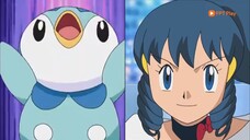 Pokemon phần 12 tập 40 lồng tiếng