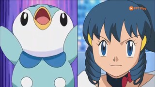 Pokemon phần 12 tập 40 lồng tiếng