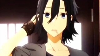 [AMV] Izumi Miyamura Edit - Horimiya