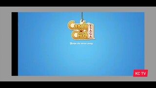 CANDY CRUSH SAGA LEVEL 1091 (NEW VERSION)