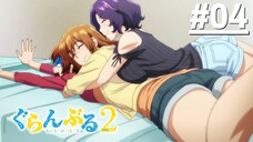 Grand Blue S2 - Tập 04 (Vietsub)
