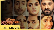 Teri Meri Kahaniyaan | Hira - Mani | Mehwish - Wahaj | Ramsha - Shehryar | Hum Films