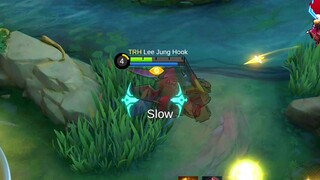 Bakit nga ba ma pick ngayon si Grock sa MPL? 🤔😱 #MLBB #MobileLegends